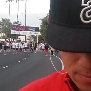 Meet your Posher, Tan